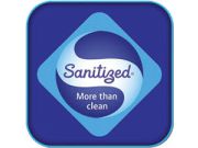 Sanitized®