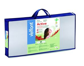 ACTIVE protiroztočový polštář ACARSAN Natural® 