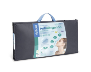 PURE antialergenní polštář s probiotiky